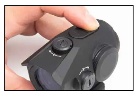 UTC OP-DS2521R Hunting Shooting Sporting Goods and Security Gear - 2