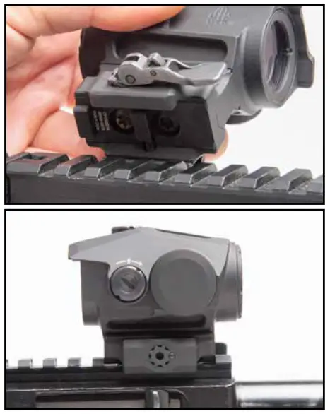 UTC OP-DS2521R Hunting Shooting Sporting Goods and Security Gear - 8