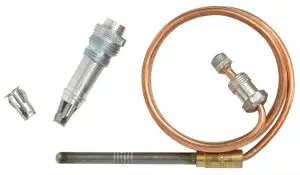 Q340A And Q390A Thermocouples