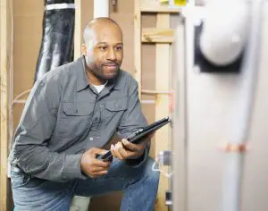 resideo Q340A Thermocouple