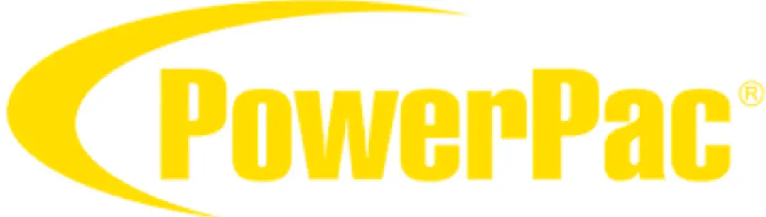 PowerPac LOGO