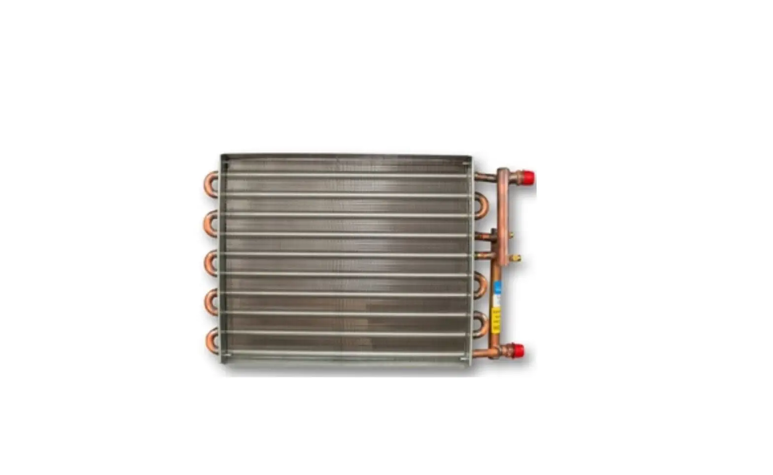 Trane 18-ah76d1-1a-en Replacement Coils Installation Guide