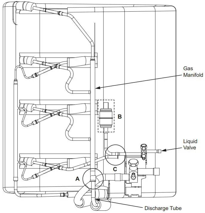 TRANE-18-AH76D1-1A-EN-Replacement-Coils-fig 1