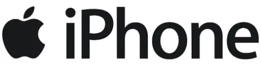 iPhone logo