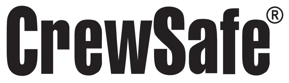 CrewSafe Logo