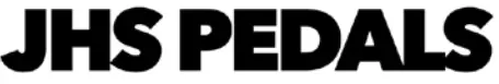 JHS PEDALS logo