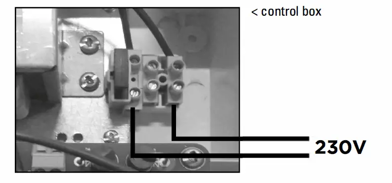 SCS-Sentinel-MVE0038-Motorization-with-Cylinders-for-Swing-Gate-17