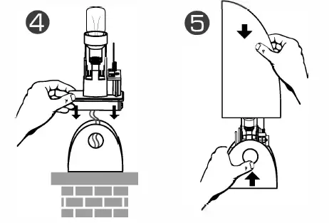 SCS-Sentinel-MVE0038-Motorization-with-Cylinders-for-Swing-Gate-23