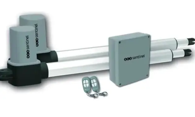 SCS-Sentinel-MVE0038-Motorization-with-Cylinders-for-Swing-Gate-product-image