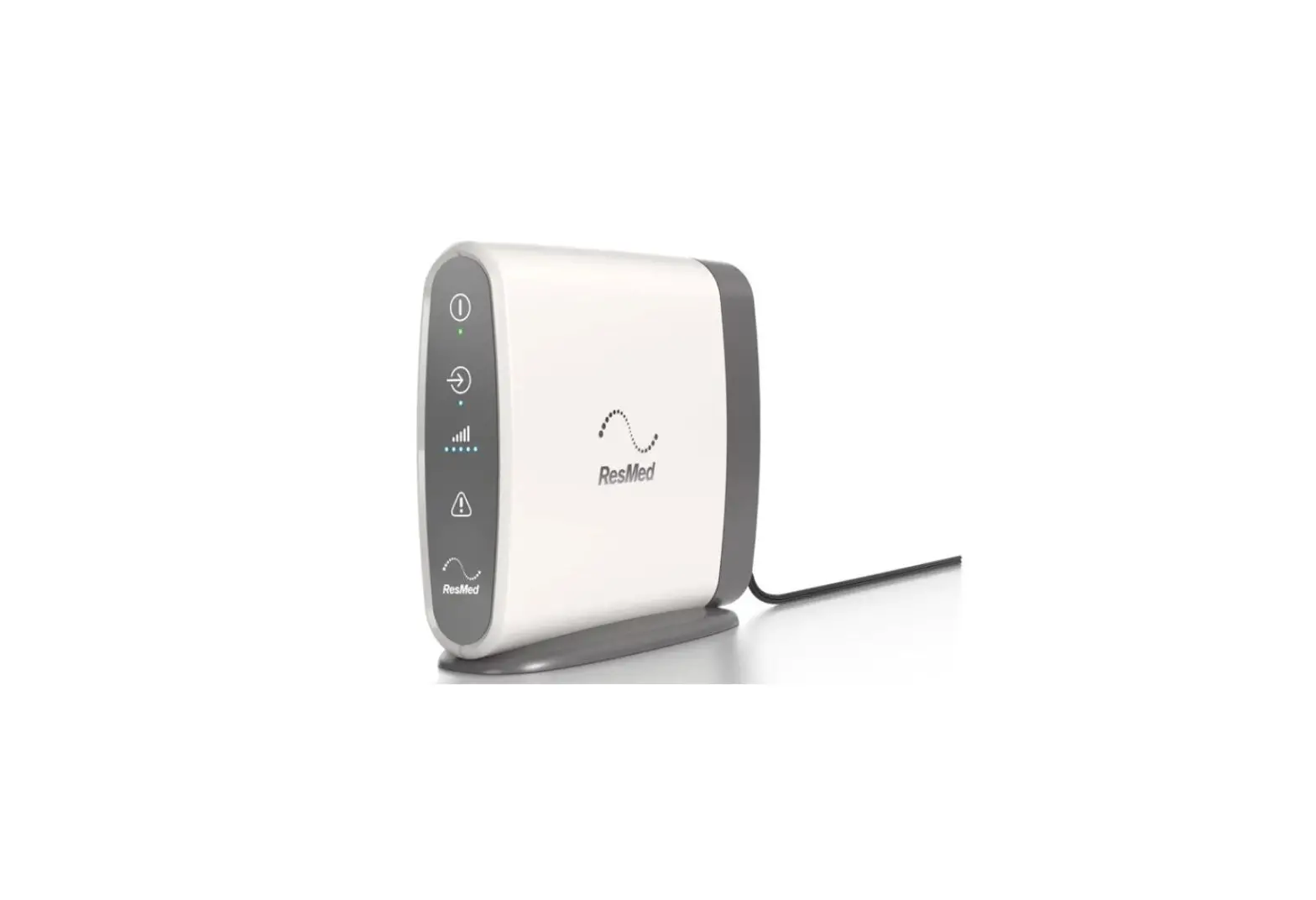 Resmed Rcm1 Connectivity Module For Ventilators User Guide