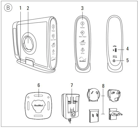 ResMed-RCM1-Connectivity-Module-for-Ventilators-fig 2