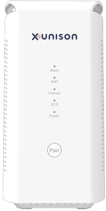 XUNISON-D50-Wi-Fi-Mesh-Hub-PRODUCT