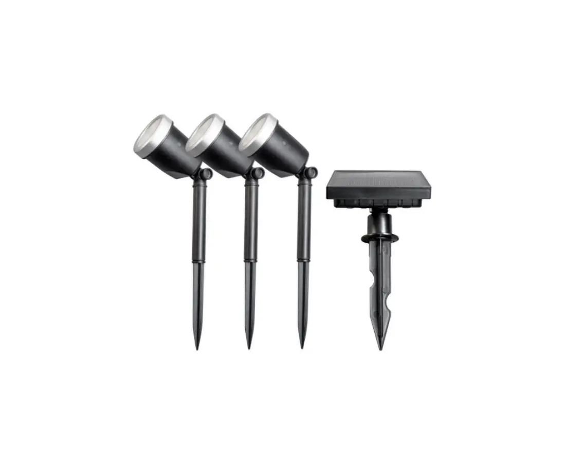 Westfalia 501123 Solar Led Light Tony Instruction Manual Westfalia 501123 Solar Led Light Tony Instruction Manual