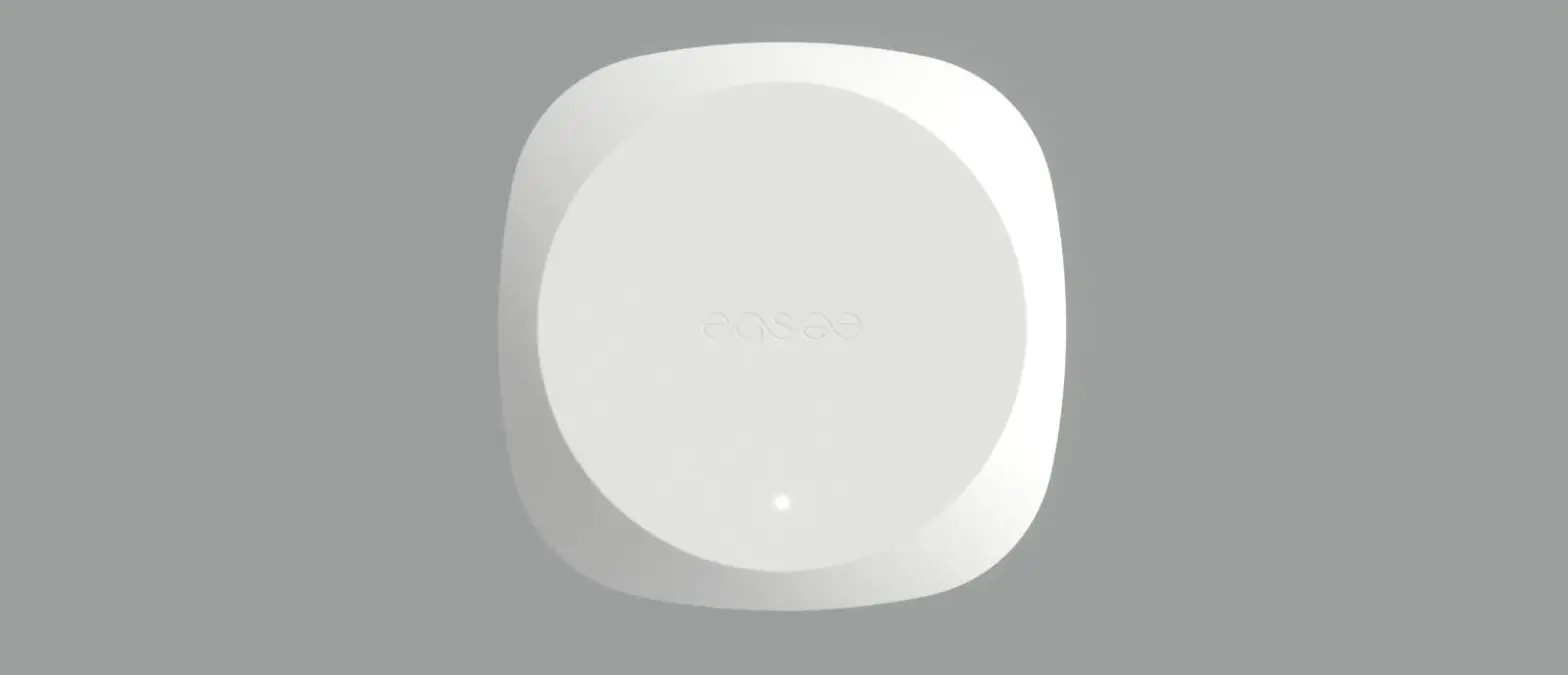 Easee Equalizer Amp Measuring Device User Guide