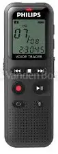 PHILIPS DVT1160 Voice Tracker