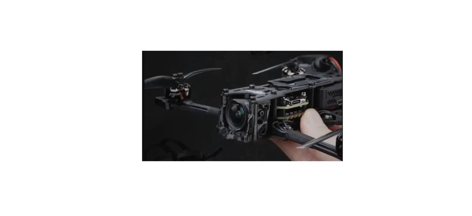Flywoo Explorer Lr 4 Hd Dji O3 Drone User Manual Flywoo Explorer Lr 4 Hd Dji O3 Drone User Manual