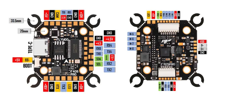 FLYWOO-Explorer-LR 4-HD-DJI-O3-Drone-FIG- (6)