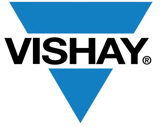 VISHAY Logo