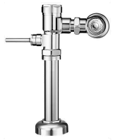 SLOAN GEM-2 111-1.28-XL Closet Flushometer -