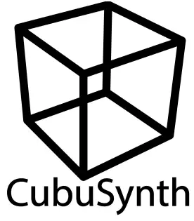 CubuSynth logo
