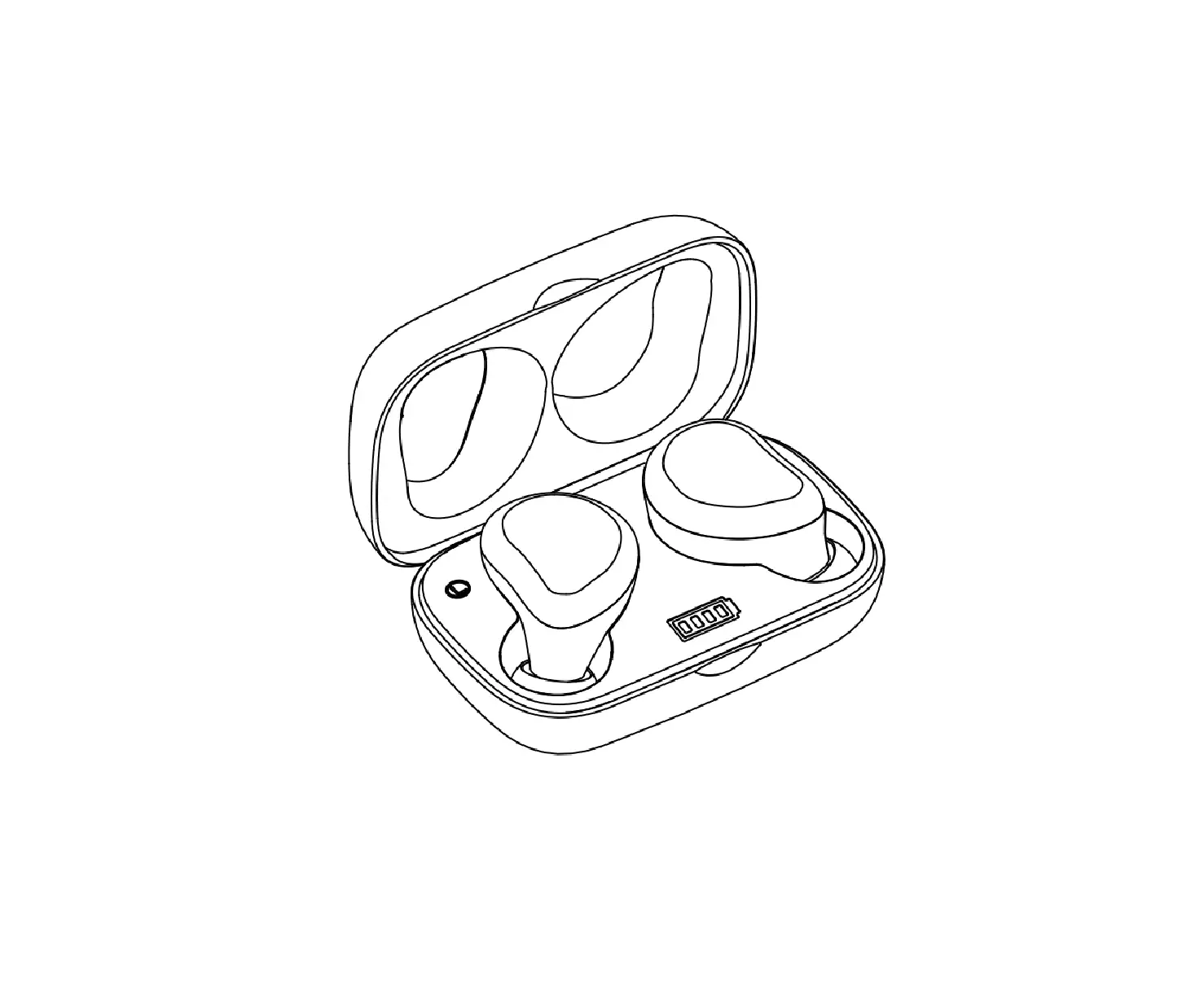 Sontinh B07s7b9fmc Cool Buds2 User Manual Sontinh B07s7b9fmc Cool Buds2 User Manual