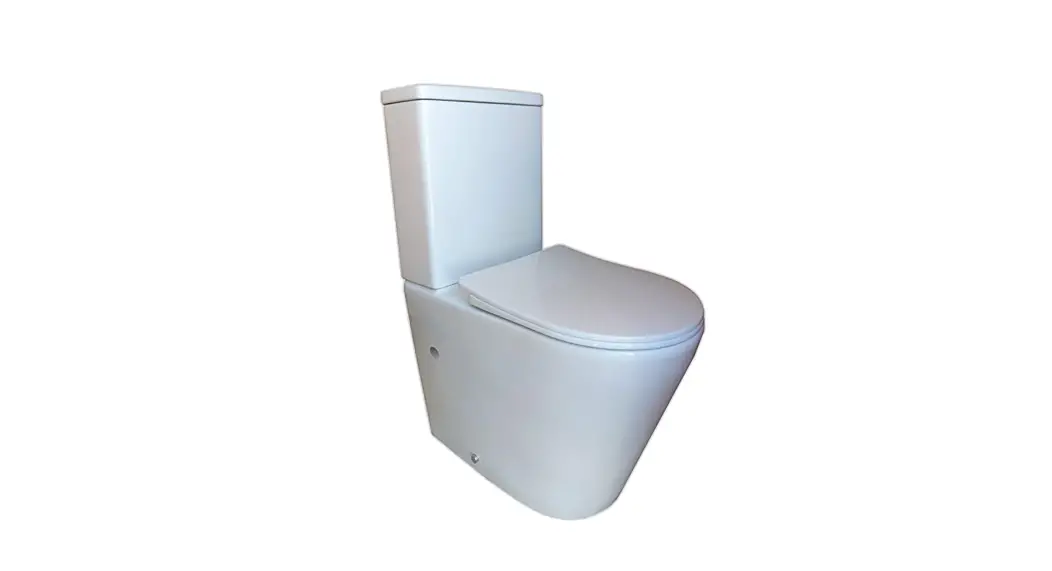 Artecristal Banos Bora Inodoro Toilet Instruction Manual