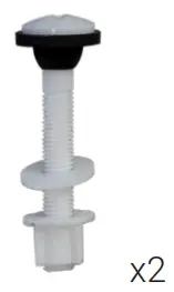 artecristal BANOS BORA Inodoro Toilet - fig 13