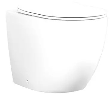 artecristal BANOS BORA Inodoro Toilet - fig 19