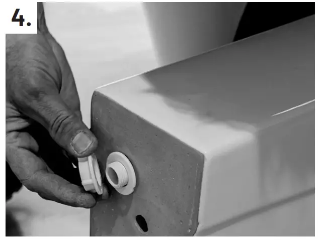 artecristal BANOS BORA Inodoro Toilet - fig 5