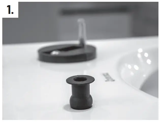 artecristal BANOS BORA Inodoro Toilet - fig 6