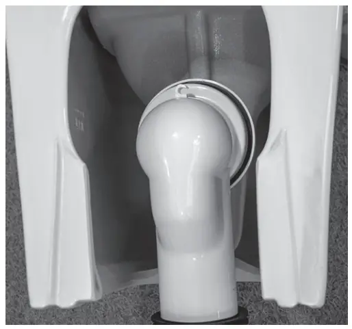 artecristal BANOS BORA Inodoro Toilet - fig 8