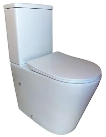 artecristal BANOS BORA Inodoro Toilet