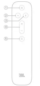 FIG 10 Remote Control