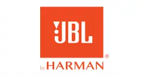 JBL HARMAN LOGO