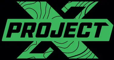 PROJECT X logo