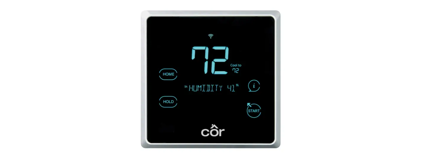 Carrier Tstwrh01 Programmable Thermostat Configuration Instructions