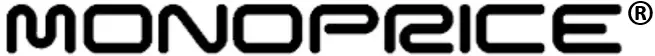 MONOPRICE logo