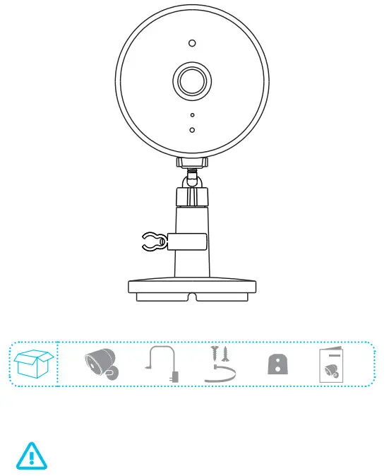 my dlink DCS-8302LH Full HD Orutdoor Wi-Fi Camera