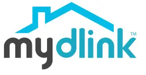 my dlink logo