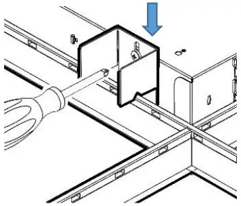 Installation Figure 5