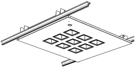 Installation Figure 9