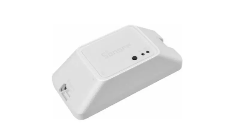 Sonoff Basicrfr3 Wifi Smart Switch User Manual