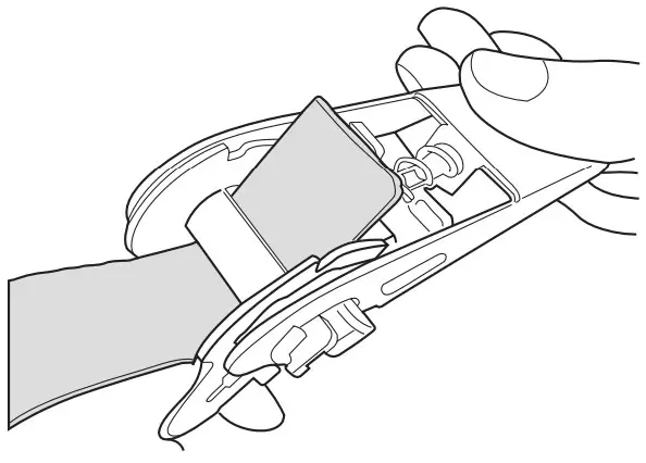 COVERPRO 59699-UPC 10 FT Portable Garage 3 Part Kit - Cover 1