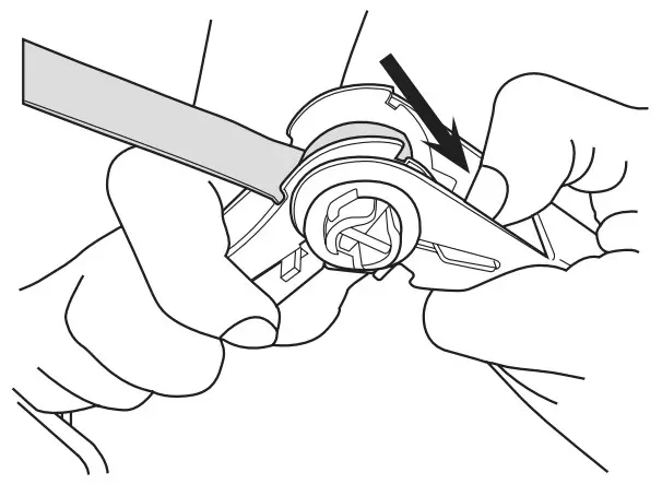 COVERPRO 59699-UPC 10 FT Portable Garage 3 Part Kit - Cover 4