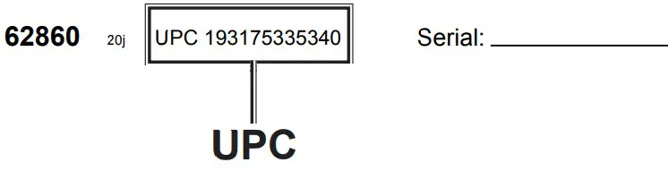 COVERPRO 59699-UPC 10 FT Portable Garage 3 Part Kit - icon 6