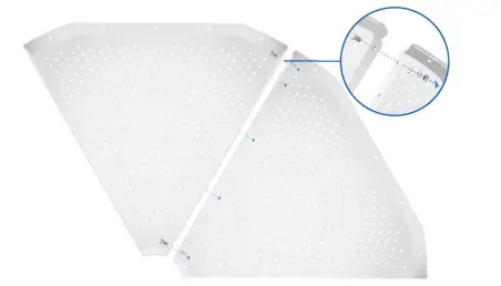 MonsterDish 5GHz 37dBi Antenna - fig 1