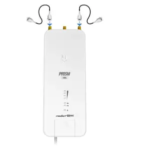 MonsterDish 5GHz 37dBi Antenna - fig 10