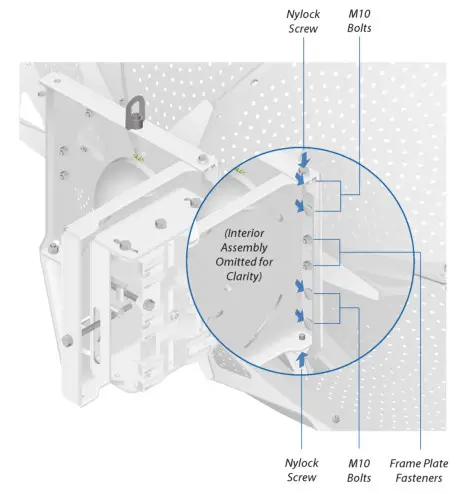 MonsterDish 5GHz 37dBi Antenna - fig 14