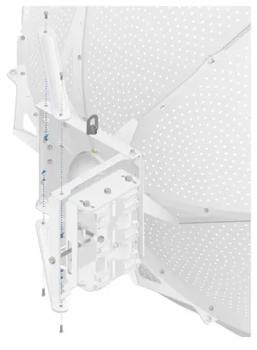 MonsterDish 5GHz 37dBi Antenna - fig 15