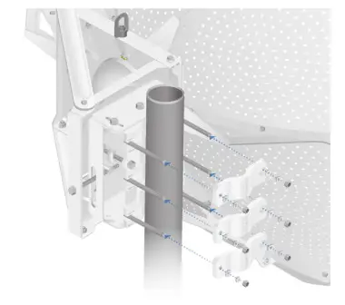 MonsterDish 5GHz 37dBi Antenna - fig 17